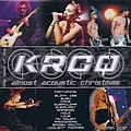 Audioslave - 2002-12-07: KROQ Almost Acoustic Christmas альбом