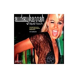 Audrey Hannah - Liquid Touch альбом