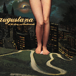 Augustana - All the Stars and Boulevards album