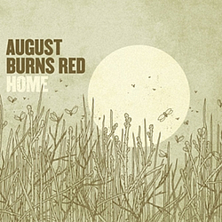 August Burns Red - Home альбом