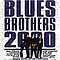 Blues Traveler - Blues Brothers 2000 альбом