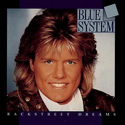 Blue System - Backstreet Dreams album