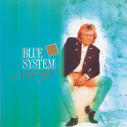 Blue System - Twilight альбом