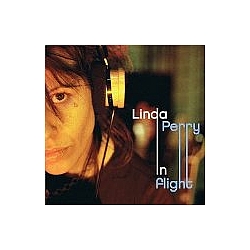 Linda Perry - In Flight album