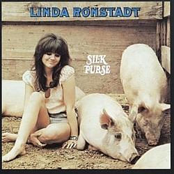 Linda Ronstadt - Silk Purse album