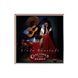 Linda Ronstadt - Canciones De Mi Padre альбом
