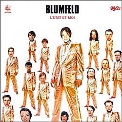Blumfeld - L&#039;Etat Et Moi album