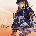 Boa - OUTGROW альбом