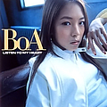 Boa - LISTEN TO MY HEART альбом