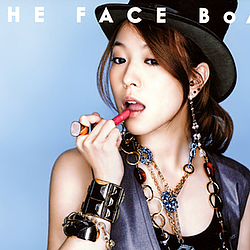 Boa - THE FACE album