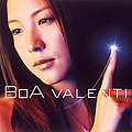 Boa - VALENTI альбом