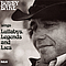 Bobby Bare - Bobby Bare Sings Lullabys, Legends And Lies (And More) album