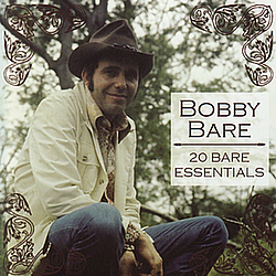 Bobby Bare - 20 BARE ESSENTIALS album