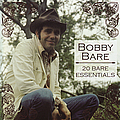 Bobby Bare - 20 BARE ESSENTIALS album