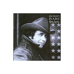 Bobby Bare - Bare Tracks: The Columbia Years album