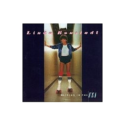 Linda Ronstadt - Living In The U.S.A. альбом