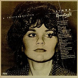 Linda Ronstadt - A Retrospective album