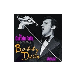 Bobby Darin - The Curtain Falls: Live at the Flamingo album