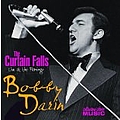 Bobby Darin - The Curtain Falls: Live at the Flamingo альбом