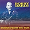 Bobby Darin - Songs From Big Sur альбом