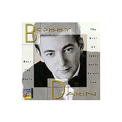 Bobby Darin - Mack the Knife: The Best of Bobby Darin, Volume 2 альбом