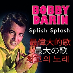 Bobby Darin - Splish Splash альбом