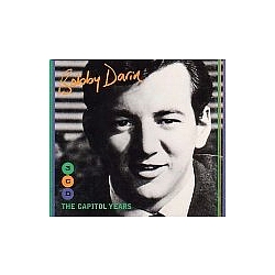 Bobby Darin - The Capitol Years альбом