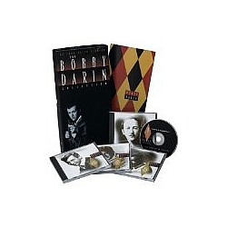Bobby Darin - As Long As I&#039;m Singing: The Bobby Darin Collection album