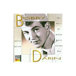 Bobby Darin - Splish Splash,The Best Of...Vol.1 album