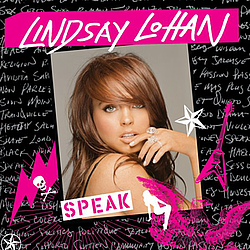 Lindsay Lohan - Speak album