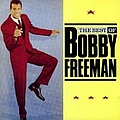 Bobby Freeman - The Best of Bobby Freeman album