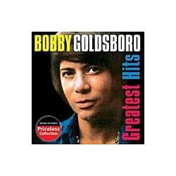 Bobby Goldsboro - Greatest Hits album