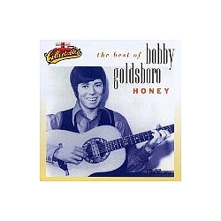 Bobby Goldsboro - The Best of Bobby Goldsboro - Honey album