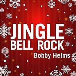 Bobby Helms - Jingle Bell Rock альбом