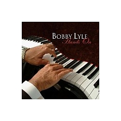 Bobby Lyle - Hands On альбом