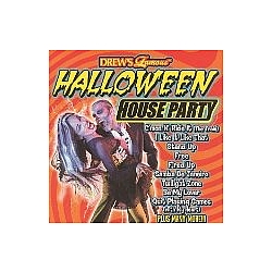 Bobby Pickett - Halloween House Party album