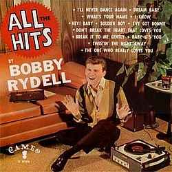 Bobby Rydell - All The Hits album