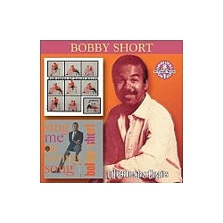 Bobby Short - Speaking of Love/Sing Me a Swing Song album