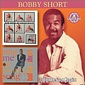 Bobby Short - Speaking of Love/Sing Me a Swing Song альбом