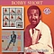 Bobby Short - Speaking of Love/Sing Me a Swing Song album