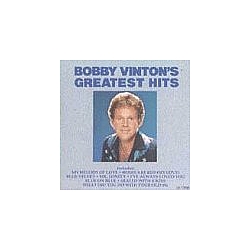 Bobby Vinton - My Greatest Hits album