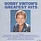 Bobby Vinton - My Greatest Hits альбом