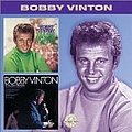 Bobby Vinton - Please Love Me Forever/My Elusive Dreams album