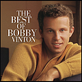 Bobby Vinton - The Best Of Bobby Vinton album