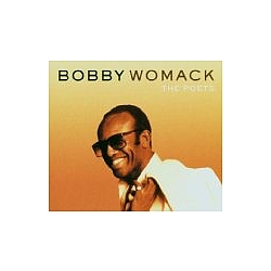 Bobby Womack - The Poets альбом
