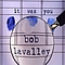Bob Lavalley - It Was You album