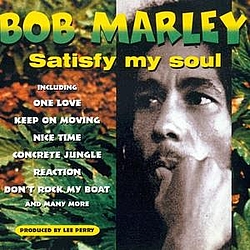 Bob Marley &amp; The Wailers - Satisfy My Soul альбом