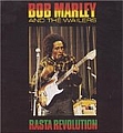 Bob Marley &amp; The Wailers - Rasta Revolution album