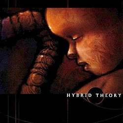 Linkin Park - Hybrid Theory (EP) альбом