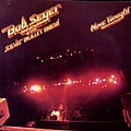 Bob Seger - Nine Tonight album